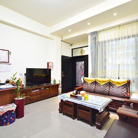 Fengru B&B Taitung Екстериор снимка