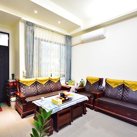 Fengru B&B Taitung Екстериор снимка