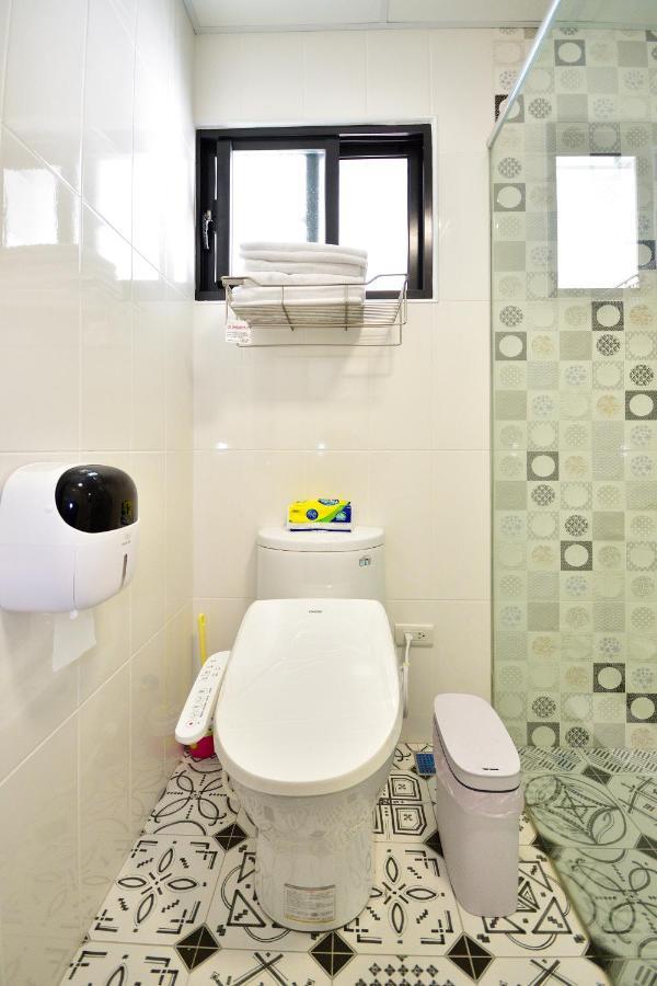 Fengru B&B Taitung Екстериор снимка