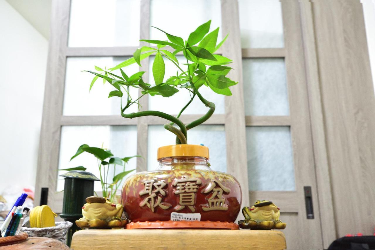 Fengru B&B Taitung Екстериор снимка