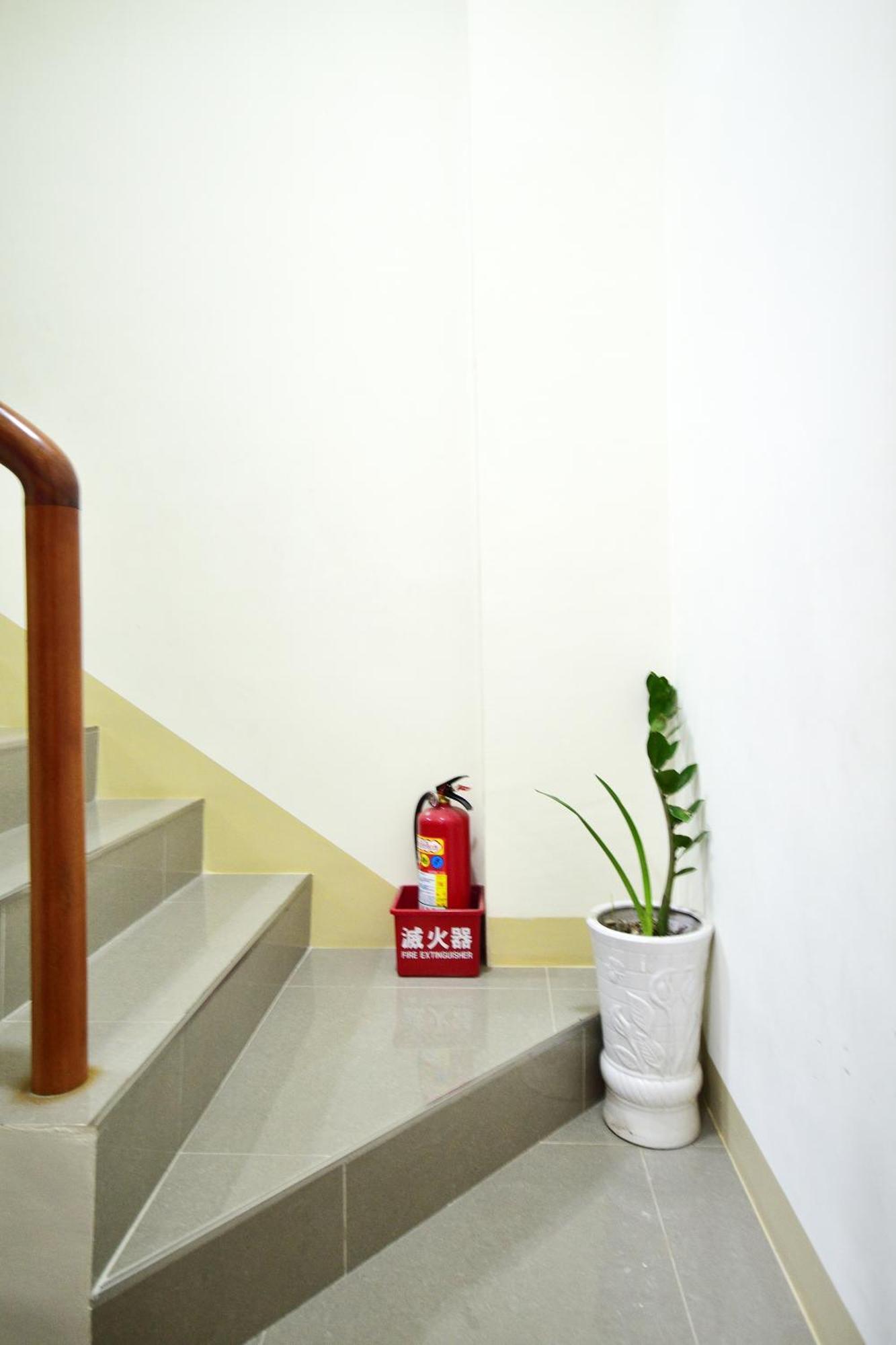 Fengru B&B Taitung Екстериор снимка