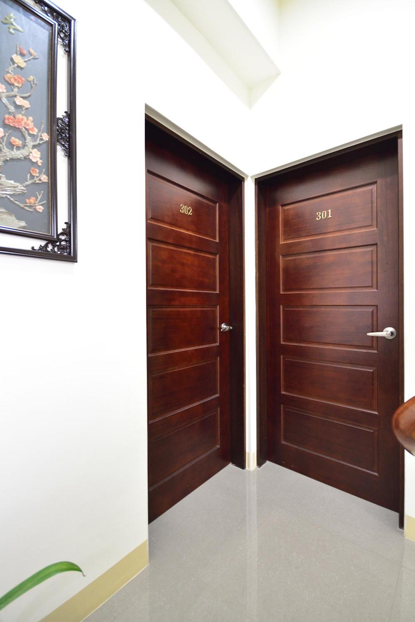 Fengru B&B Taitung Екстериор снимка