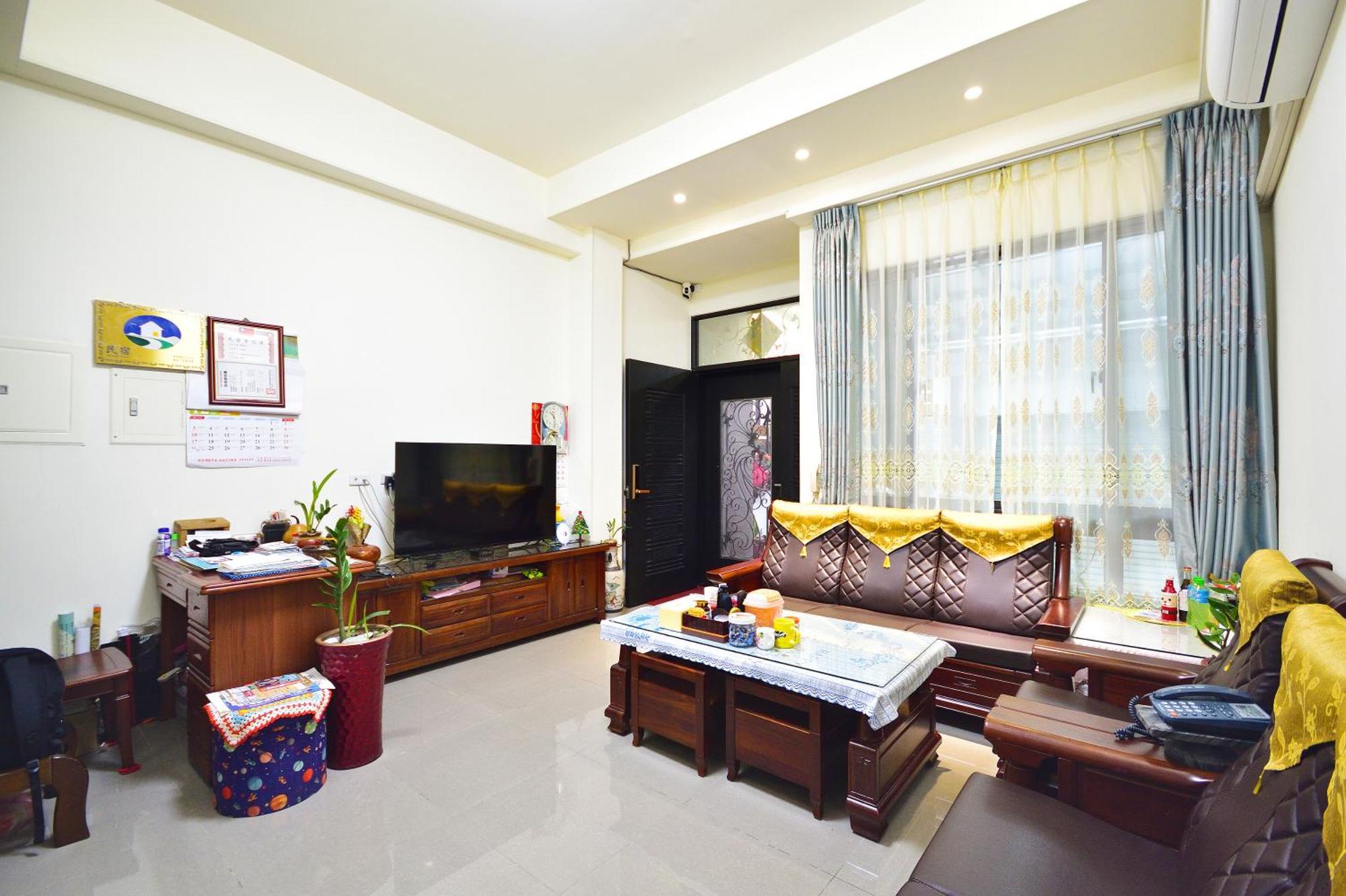 Fengru B&B Taitung Екстериор снимка