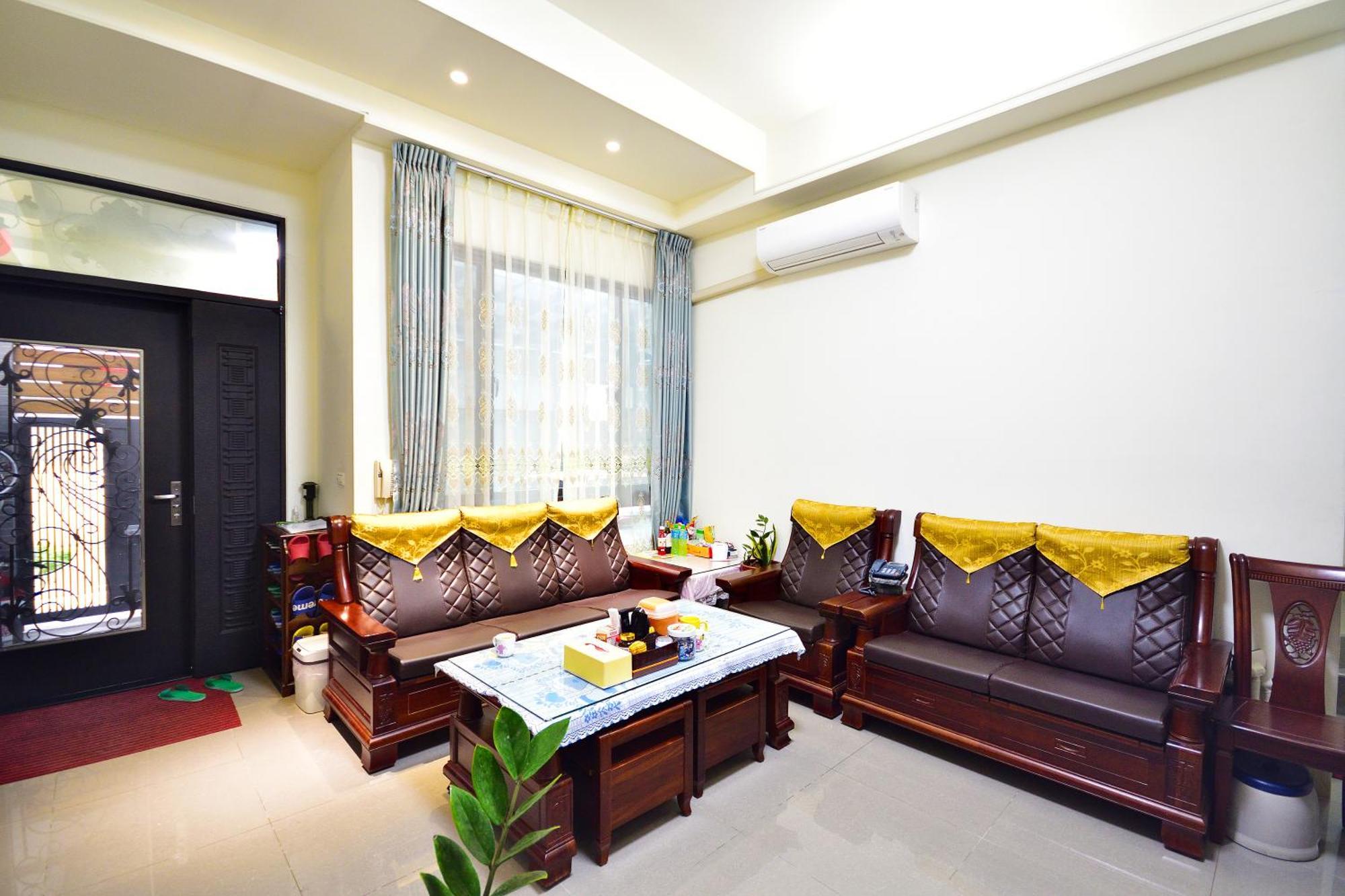 Fengru B&B Taitung Екстериор снимка