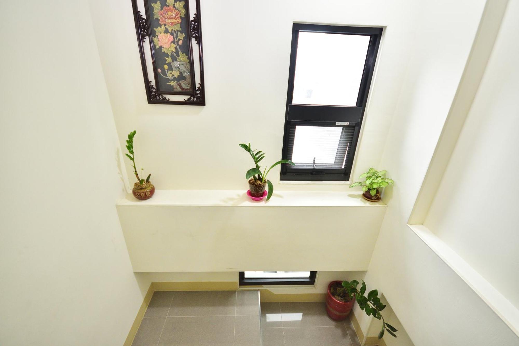 Fengru B&B Taitung Екстериор снимка