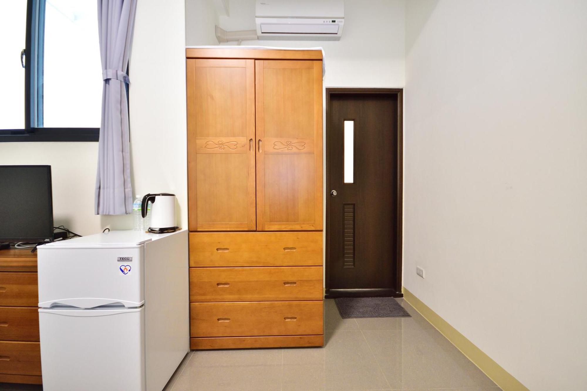Fengru B&B Taitung Екстериор снимка