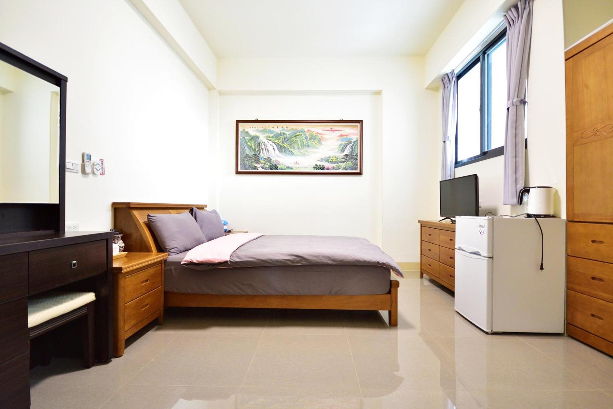 Fengru B&B Taitung Екстериор снимка