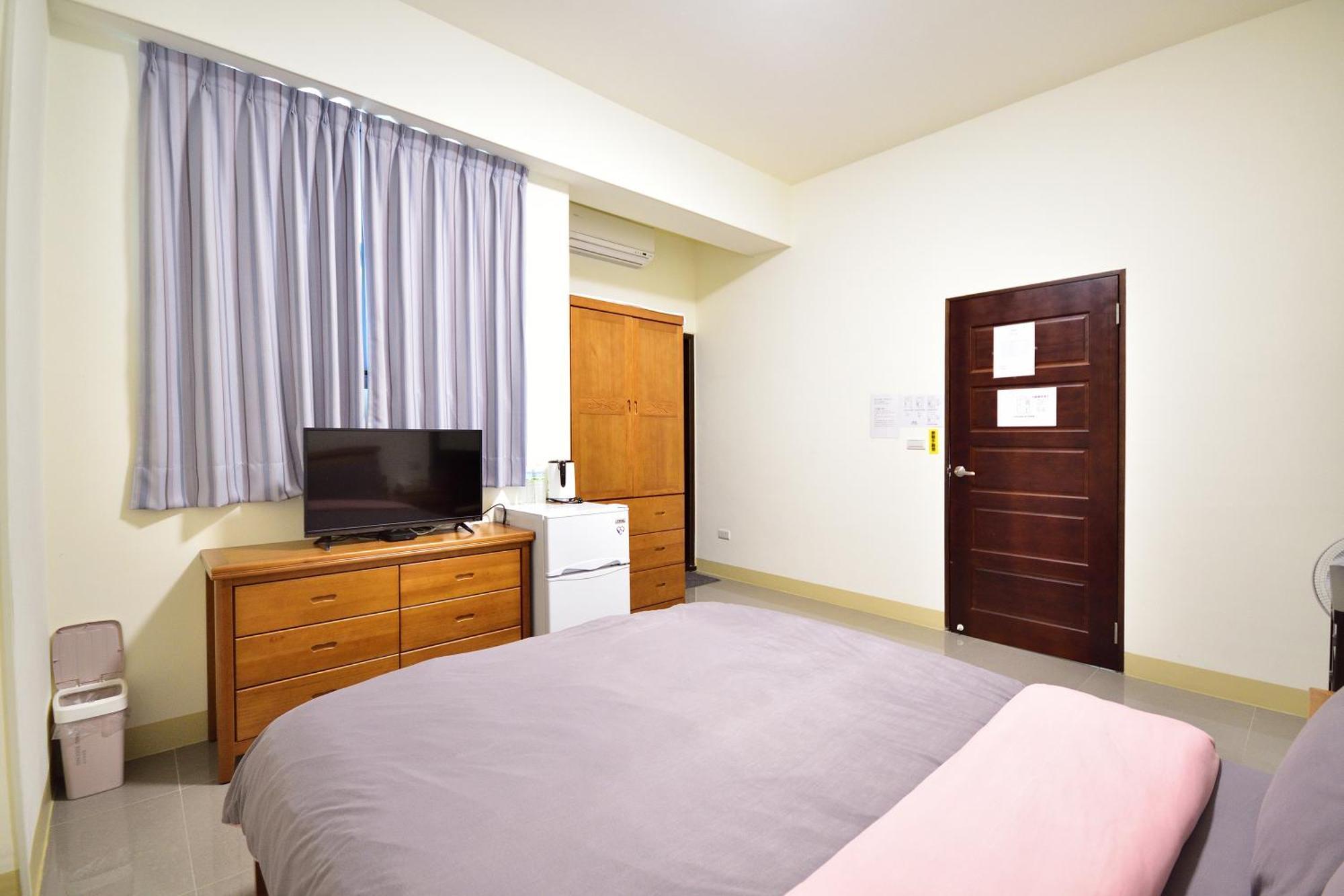 Fengru B&B Taitung Екстериор снимка
