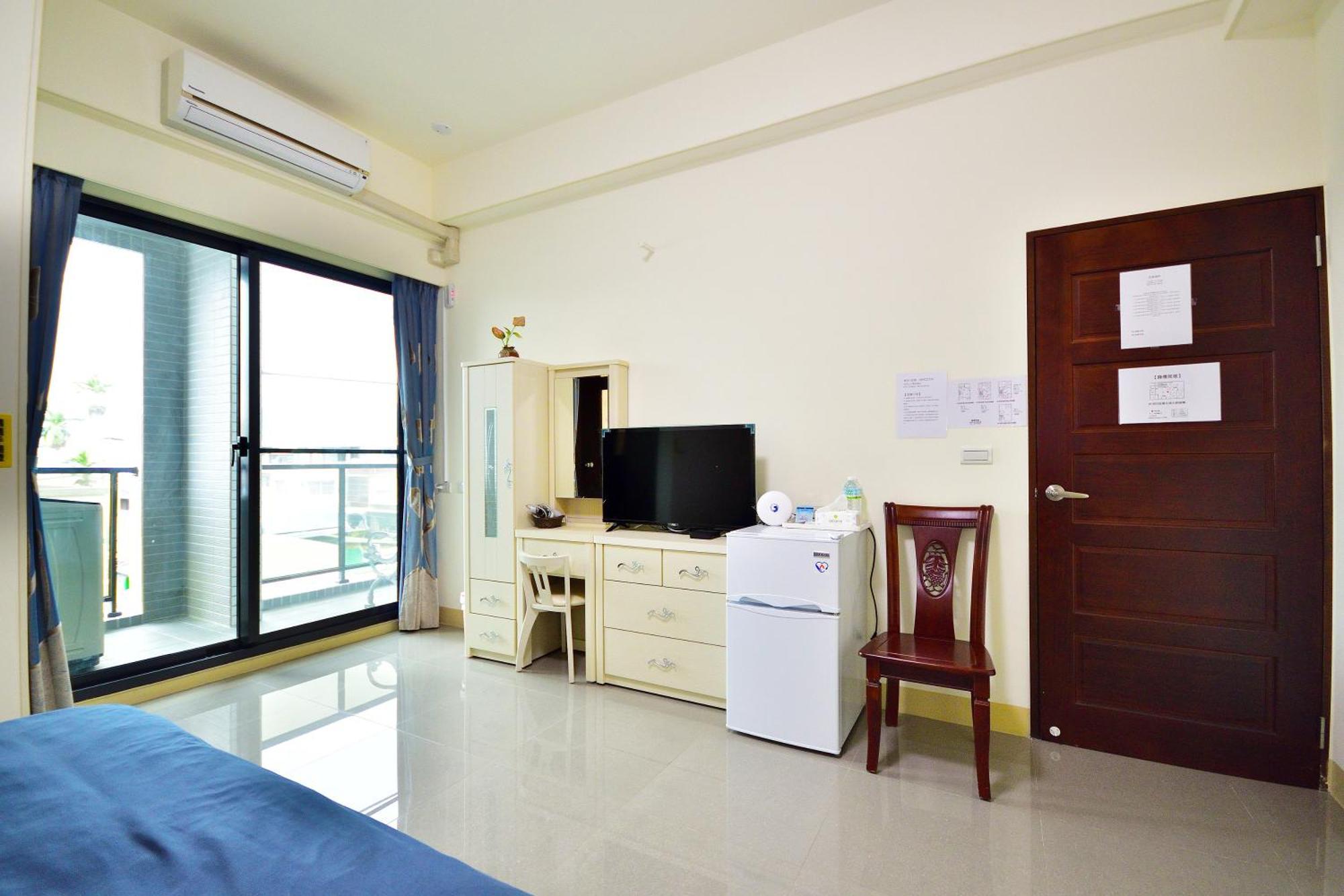 Fengru B&B Taitung Екстериор снимка