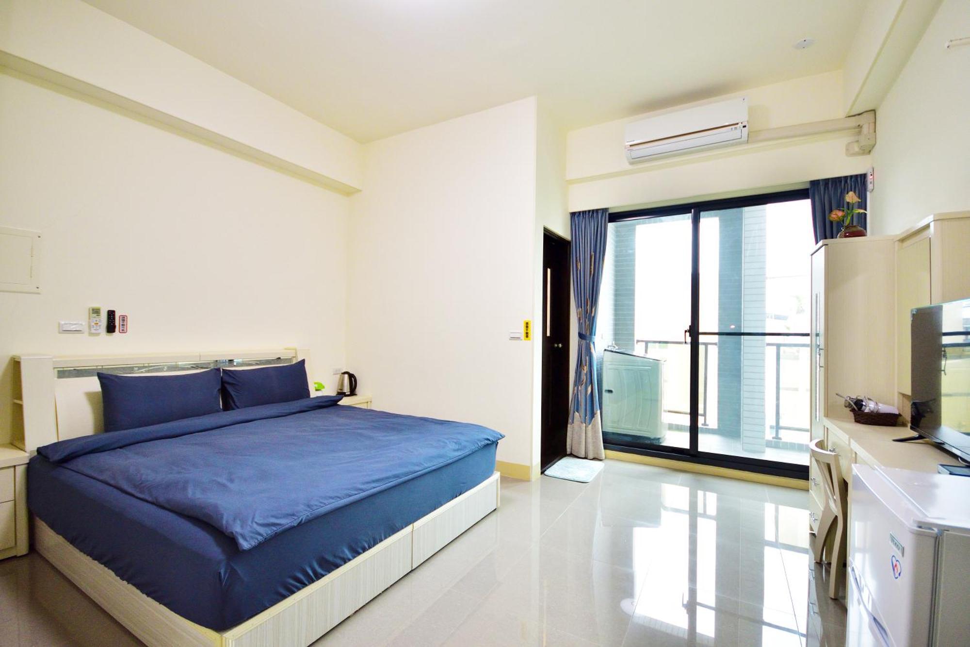 Fengru B&B Taitung Екстериор снимка